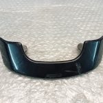 Kawasaki ZXR 750 L Grab Bar / Tail