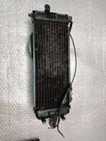 Honda VT 500 c Shadow Radiator - Image 5