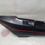 Kawasaki 1000 RX LEFT SIDE 86-88’