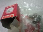Honda PC 50 / QA 50 CONTACT POINT 1969-1977