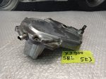 Yamaha XJ 900 58L Engine Cover Left - Image 3