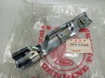 Honda CX 500 LEFT EXHAUST COVER 78- - Image 2