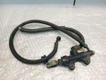 Kawasaki KR-1 Rear Brake Master Cylinder - Image 2