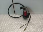 Yamaha TZR 250 R 3XV Handlebar Switch Right - Image 4