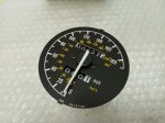 Yamaha FZR 1000 3GM SPEEDOMETER 89- - Image 2