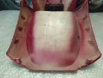 Piaggio ZIP 50 Front Cover / Cowl - Image 5