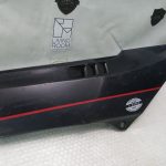Kawasaki GPZ 1000 RX RIGHT FAIRING 86-88
