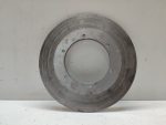 Suzuki GSX 400F Disc Brake Rotor Rear