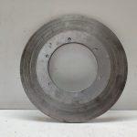Suzuki GSX 400F Disc Brake Rotor Rear