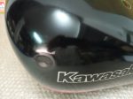 Kawasaki VN 400 Vulcan FUEL TANK - Image 5