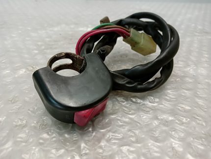 Yamaha TZR 250 R 3XV Handlebar Switch Right