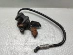 Suzuki XF 650 FREEWIND Brake Caliper Rear / Hose - Image 3