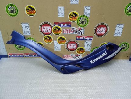 Kawasaki KAZE R Cover Middle Left