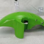 Kawasaki ZXR 750 FRONT FENDER 91-