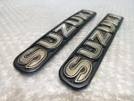 Suzuki GS 400 Emblems / Various Models - Image 4