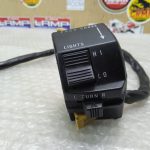 Suzuki GSXR 1100 W Handlebar Switch Left