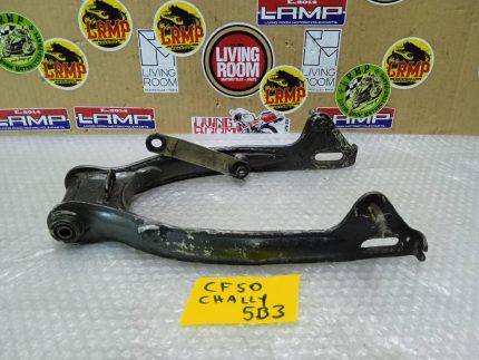 Honda CF 50 CHALY Rear Swing Arm