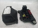 Kawasaki GPZ 900 R Fuse box 84- - Image 2