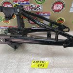 Kawasaki GPZ 550 Swing Arm 81-82
