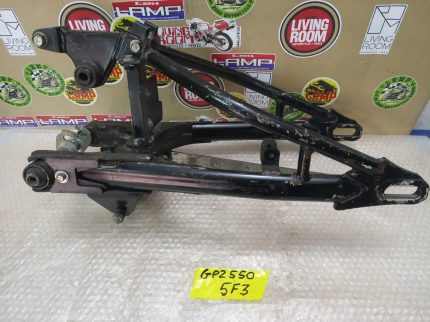 Kawasaki GPZ 550 Swing Arm 81-82
