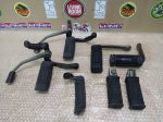 BMW FOOTPEGS BRAKE GEAR LEVERS
