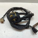 Honda VF 500F διακόπτης τιμονιού δεξιός