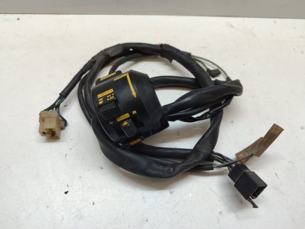 Honda VF 500F διακόπτης τιμονιού δεξιός