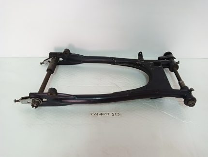 Honda CM 400 T Swing Arm