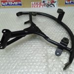 BMW F 650 Funduro Instruments / Gauges