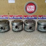 HONDA CB 1100 F PISTONS 70