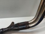 Kawasaki GPZ 600R Exhaust Muffler / Headers Right - Image 5