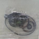 ΗONDA XLR 250 O GASKET KIT RINGS 87-