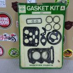 Honda CB 125 Gasket Kit