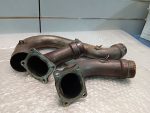 Ducati 749/999 Exhaust Headers