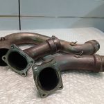 Ducati 749/999 Exhaust Headers