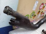 Suzuki GSXR 750 Exhaust Left / Header 88-89 - Image 2