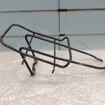 Honda Tact 50 Rack / Carrier