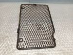Kawasaki KLR 650 Grill / Radiator Cover - Image 2