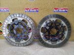 Kawasaki ZXR 750 J FRONT BRAKE DISC 91-93