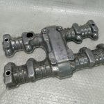 Honda CB 750/900/1100 F VALVE HEAD COVER 79-