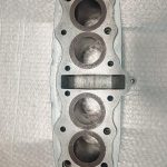 Honda CB 350 FOUR Cylinders / Barrels