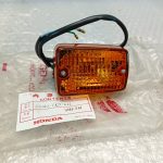 Honda NH LEAD 50 Indicator Rear Right