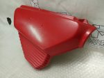 Honda CX 500 RIGHT SIDE PANEL 78- - Image 2