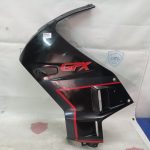 Kawasaki GPX 750 LEFT FAIRING 86-90’