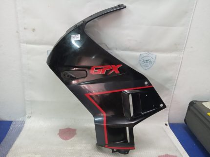 Kawasaki GPX 750 LEFT FAIRING 86-90’
