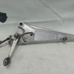 Honda CBX 1050 1000 LEFT FOOTREST REARSET 79-