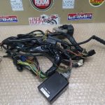 Suzuki FX 125 WIRING HARNESS