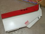 Kawasaki GPX 750 R RIGHT SIDE PANEL COVER 86- - Image 3