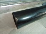 Kawasaki GPZ 1100 Unitrak Exhaust / Muffler Right / Header - Image 2