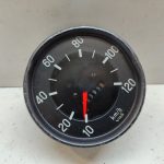 KREIDLER ZUNDAPP SACHS Speedometer